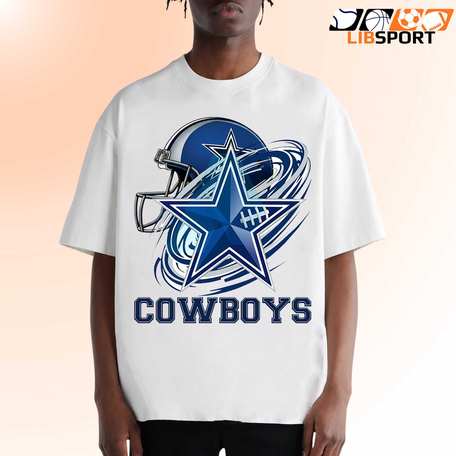 They Not Like Us Dallas Cowboys T-Shirt, Bold Nfl Fan Tee, Game Day Graphic Top